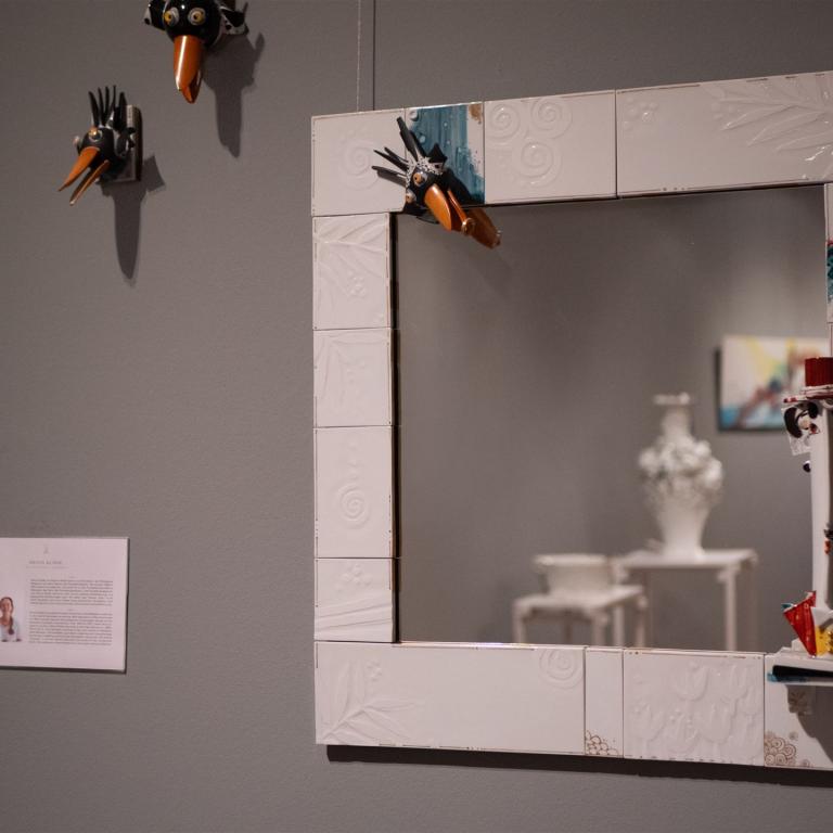 Porzellan-Museum von Anke Plock