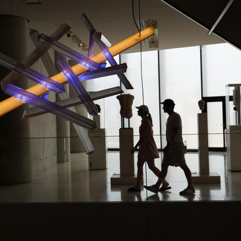 Lighting von Daniela Arnold