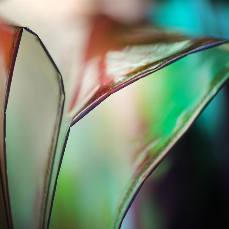 Mein Schirm 4 von Monika Sturm