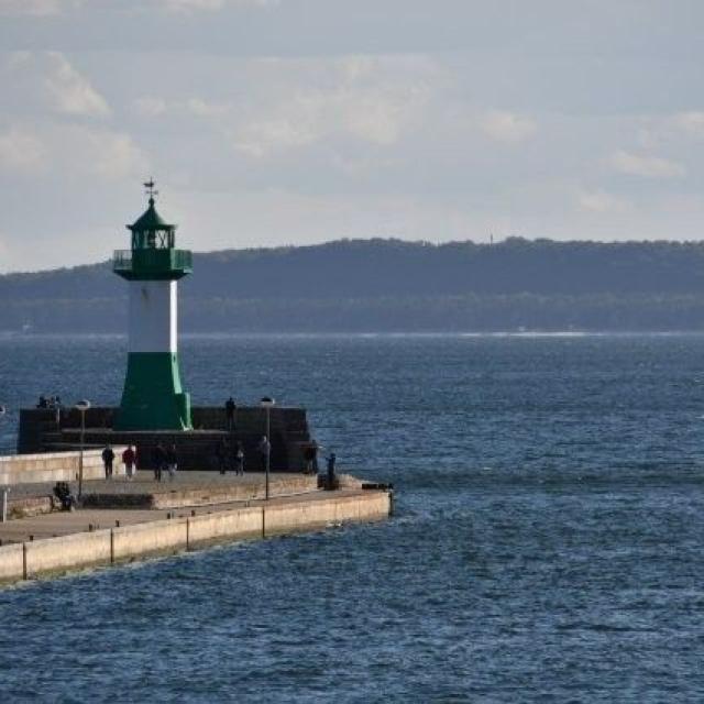 Rügen von Claudia und Jürg Wehmeyer