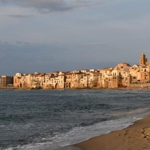 Sizilien von Claudia und Jürg Wehmeyer