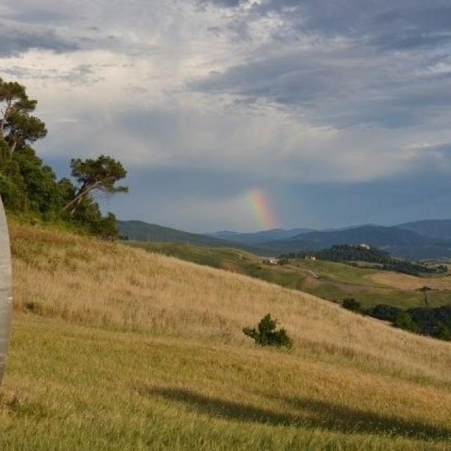 Toskana von Claudia und Jürg Wehmeyer